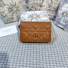 Christian Dior Wallet